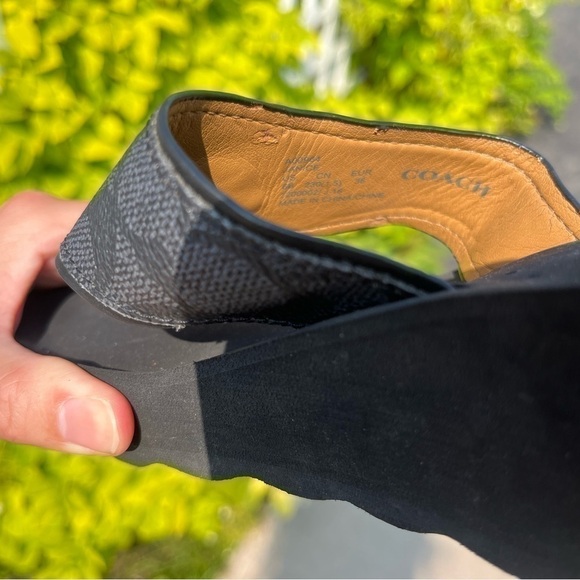 Coach Sandals - Picture 14 of 15